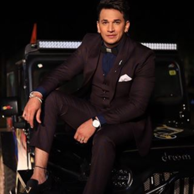 Prince Yuvika Narula