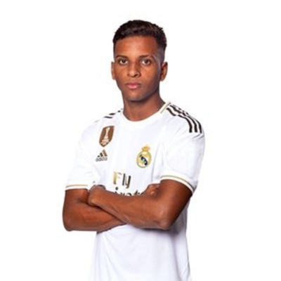 Rodrygo Goes