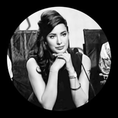 Mehwish Hayat