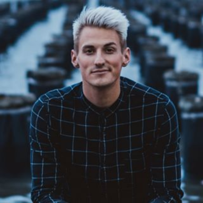 Mark Dohner