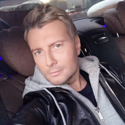 Nikolai Baskov