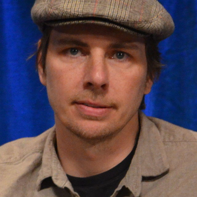 Dax Shepard