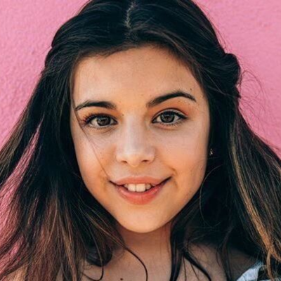 Sophia Grace