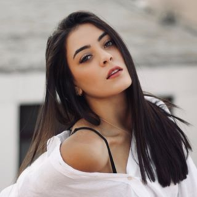 Sabina Hidalgo