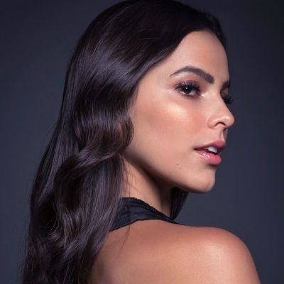Emilly Araújo