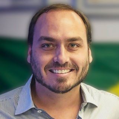 Carlos Bolsonaro