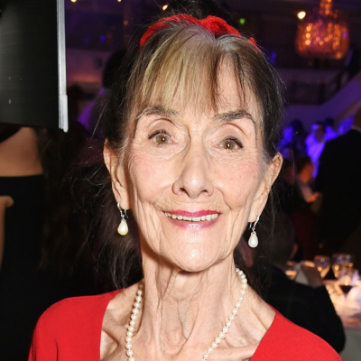 (The Estate Of) June Brown MBE