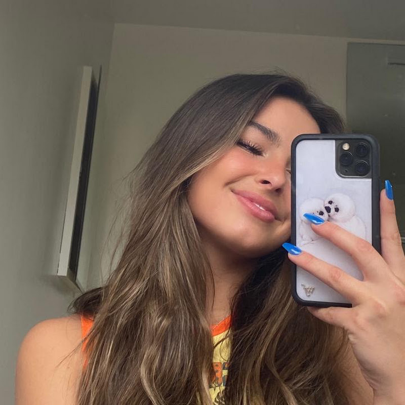 Addison Rae Addison Rae