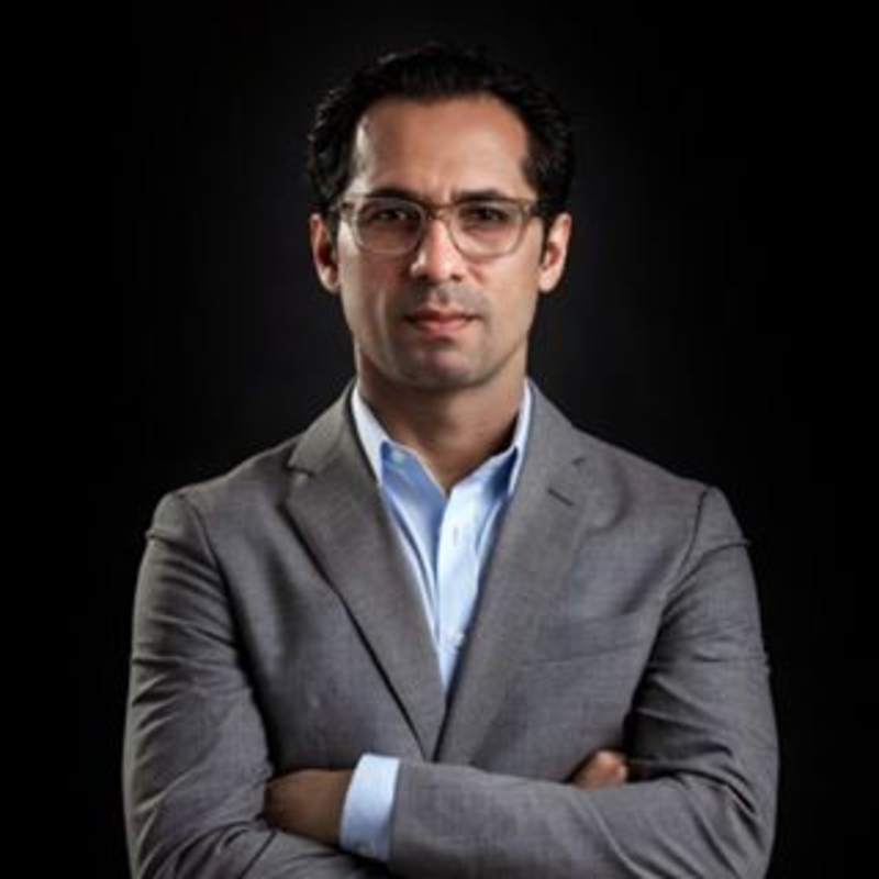 Mohammed Dewji Mohammed Dewji