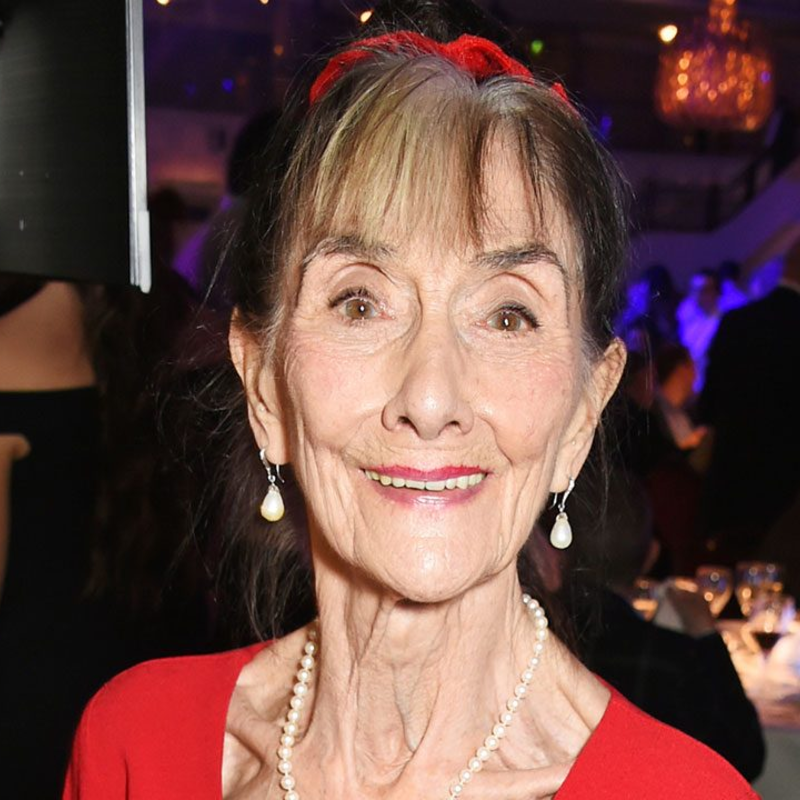 (The Estate Of) June Brown MBE (The Estate Of) June Brown MBE