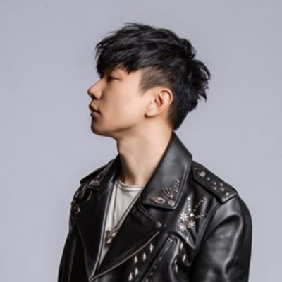 Jj Lin