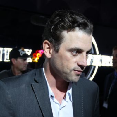 Skeet Ulrich