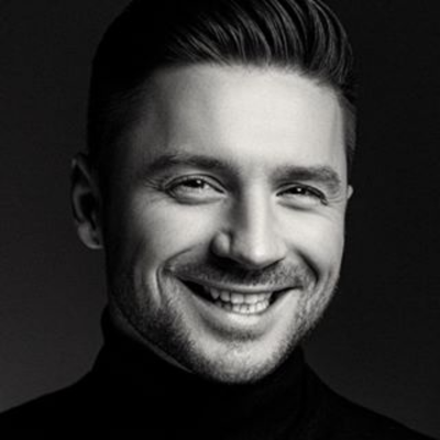 Sergey Lazarev