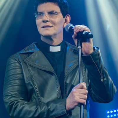 Reginaldo Manzotti