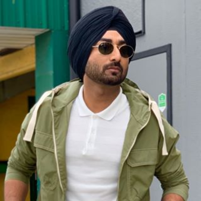 Ranjit Bawa