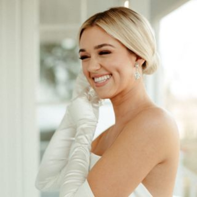 Sadie Robertson Huff