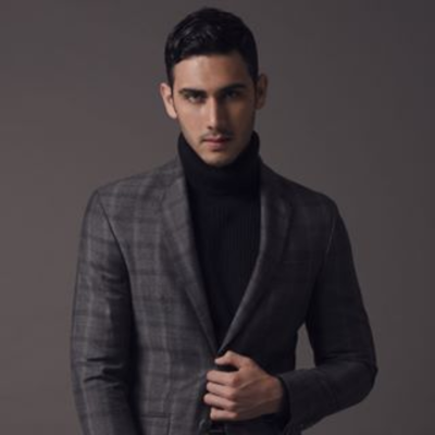 Alejandro Speitzer
