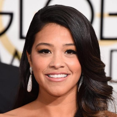 Gina Rodriguez