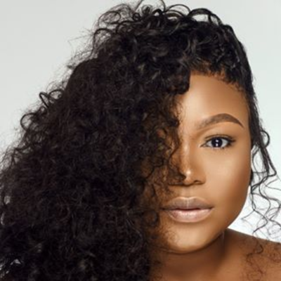 Ruth Kadiri Ezerika