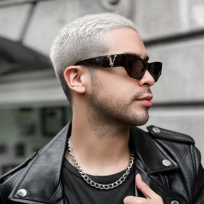 Alex Flores