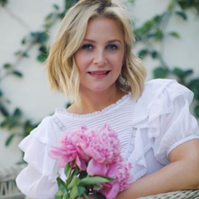 Jessica Capshaw