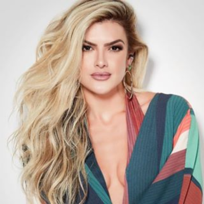 Mirella Santos
