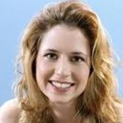 Jenna Fischer
