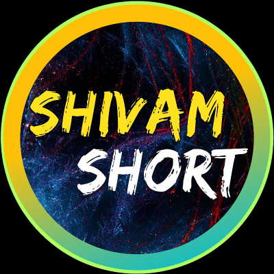 Shivam Short
