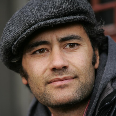 Taika Waititi