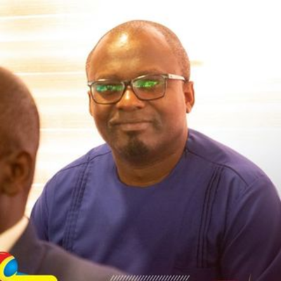 Shaffih Dauda
