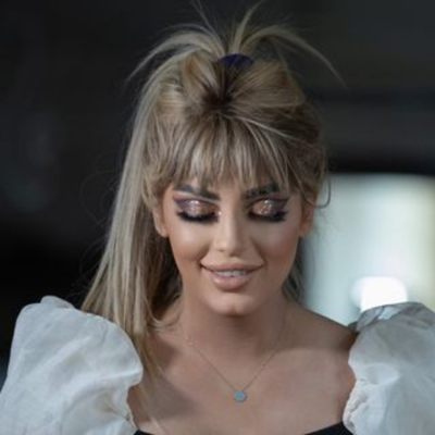 Mai Helmy