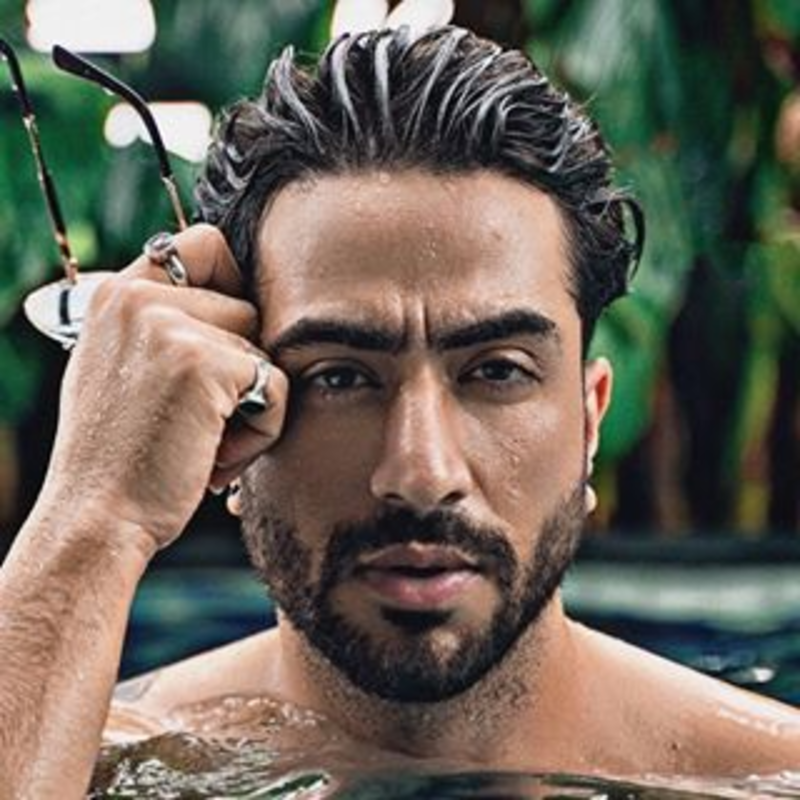 Ali Gunny