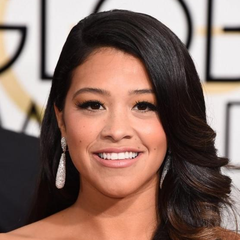 Gina Rodriguez