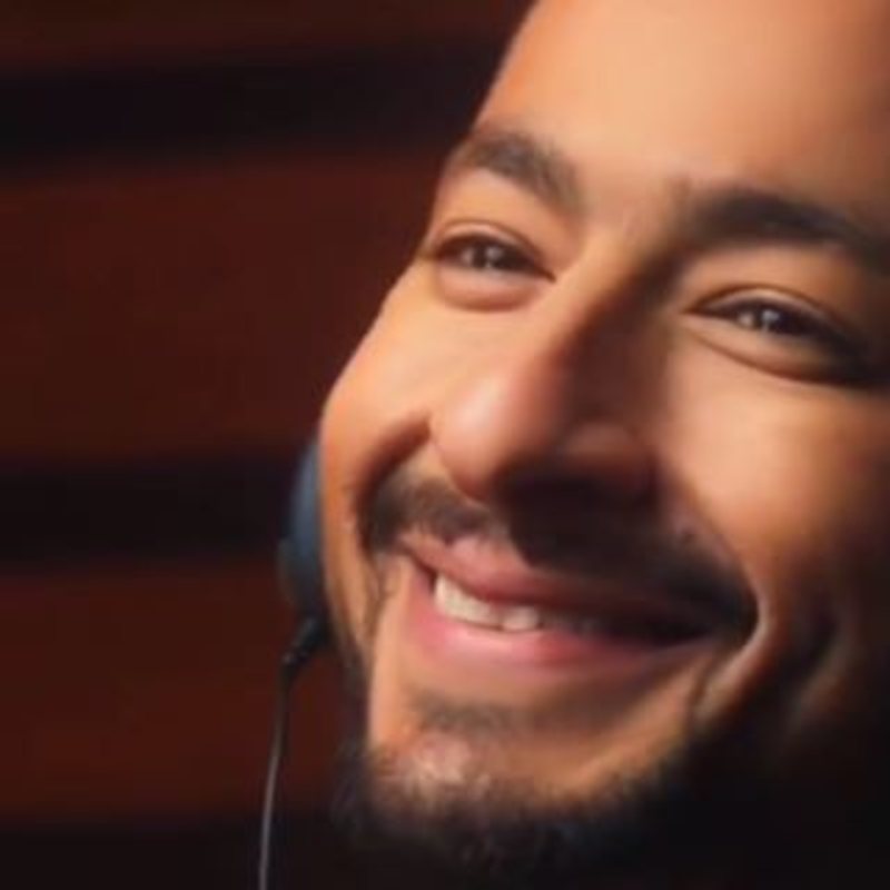 Hamada Helal
