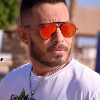 Ahmed zaher
