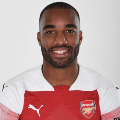 Alex Lacazette