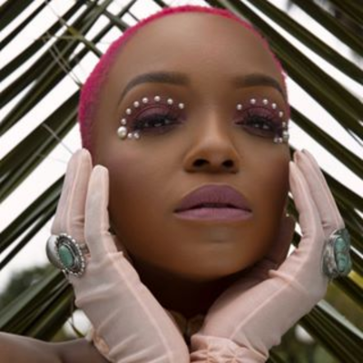 Nandi Madida