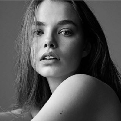 Kristine froseth