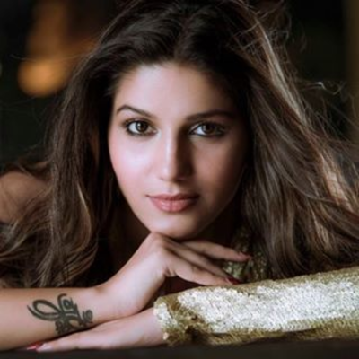 Sapna Choudhary