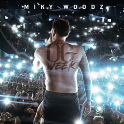 Miky Woodz