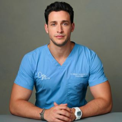 Dr Mike