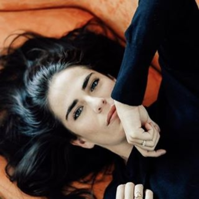 Karla Souza