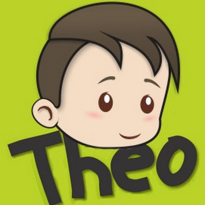 Theo Comanda