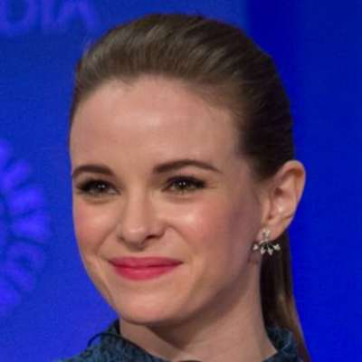 Danielle Panabaker
