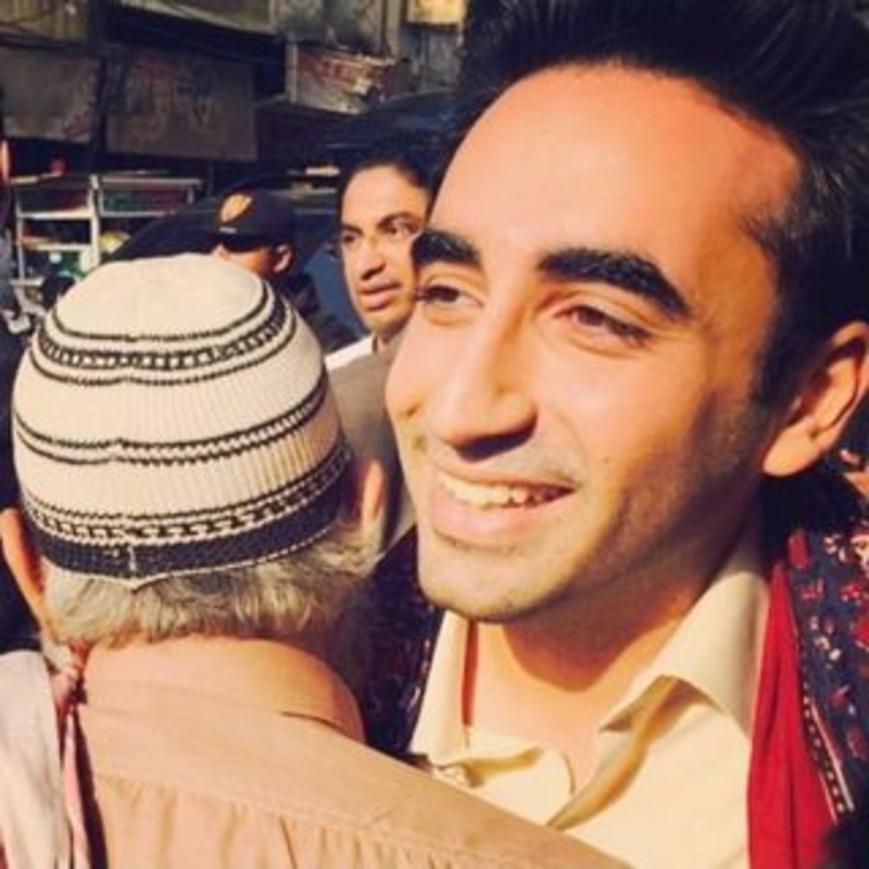 Bilawal Bhuttozardari Bilawal Bhuttozardari