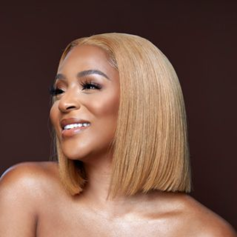 Jessica Nkosi Jessica Nkosi