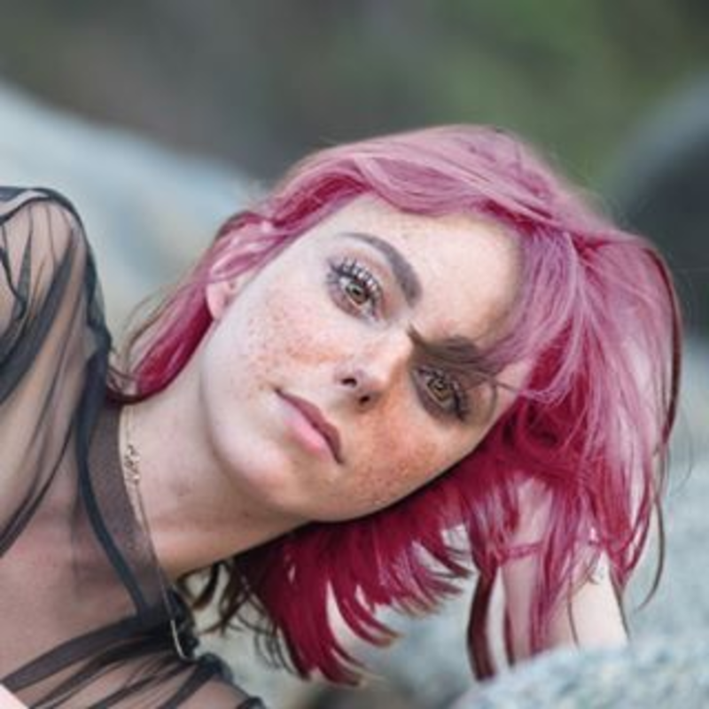 Natalia Tellez Natalia Tellez