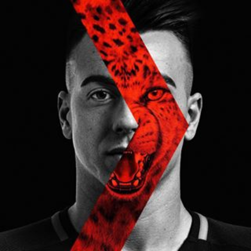 Stephan El Shaarawy Stephan El Shaarawy