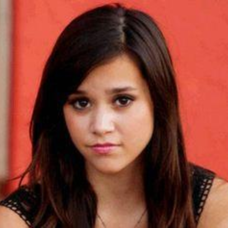 Megan Nicole Megan Nicole