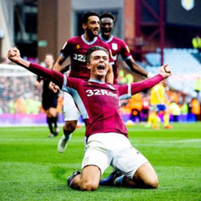 Jack Grealish